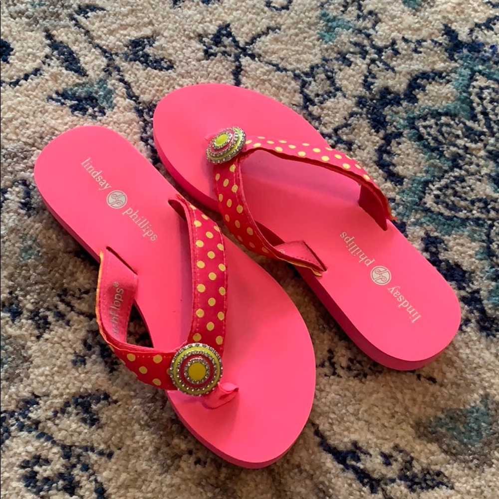 Switch-flops